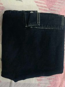 Straight Fit Jeans For Women