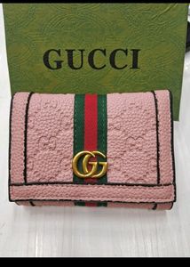 Gucci Ophidia Wallet