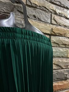 Flared Skirt