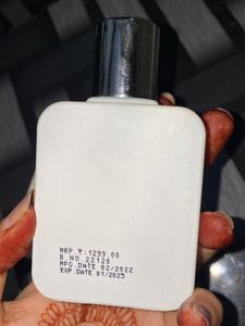 Pravy perfume men