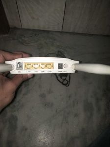 Digisol DG-BG4300NU Router