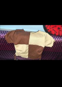 Cute Crop Top