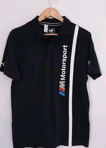 Puma Motorsport Polo
