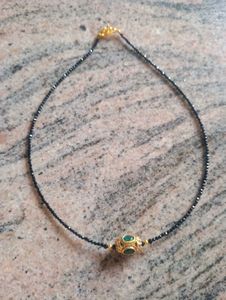 Elegant Mangalsutra Necklace