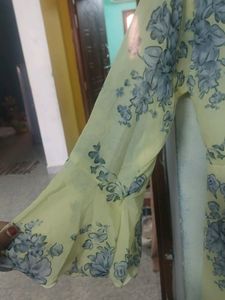 Umbrella Kurti