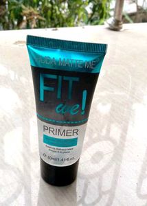 Face Primer 🌛🦋