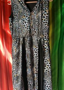 Fency Kurti