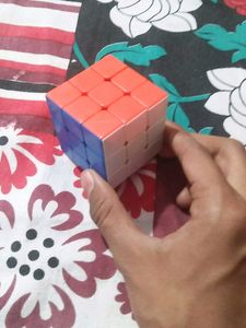 3×3 Rubik's Cube