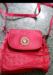 Stylish Crossbody Bag