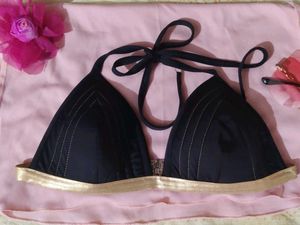 Sexy Black Beach Wear 🏖️🖤🥵