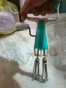 Hand Grinder