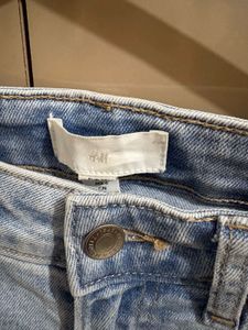 H&amp;M Denim Shorts
