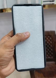 Vivo T2x Cover
