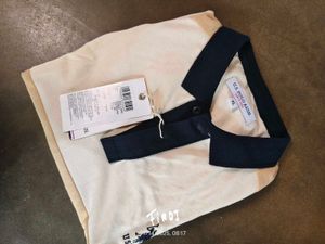 U.S. POLO ASSN. Men&#39;s Cotton Slim Fit Shirt