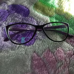 Women&#39;s Cat Eye Clear Glasses