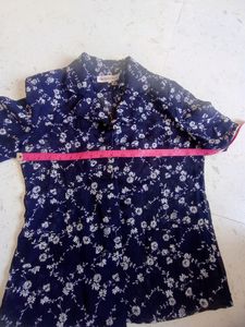 Summer Fashion Blazer
