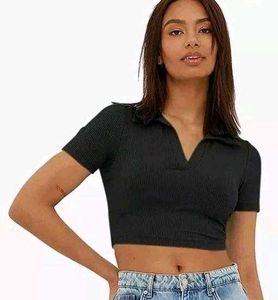 Crop Top For Women