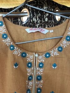 Kurta Set