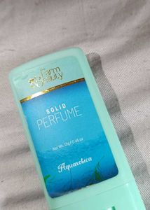 Farm Beauty HD Highlighter And Solid Perfume