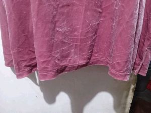 Velvet Top