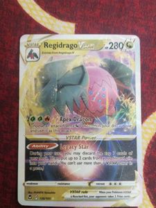 Pokemon VSTAR Universe God Pack