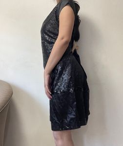 Shimmer Dress