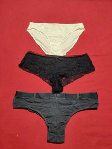 Combo 20 Brief Mix Size