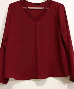 Shein Casual Top