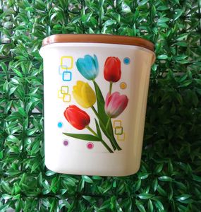 3 In One Combo Container/ Large Medium Small