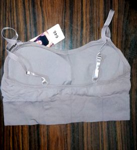 Pack Of 3 Women&#39;s Bra New