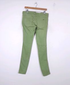 Low Rise Skinny Jeans(Women&#39;s)