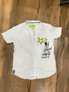 New Kids Shirt