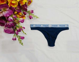 🇳🇿💫 Neavy Blue Imported Thong