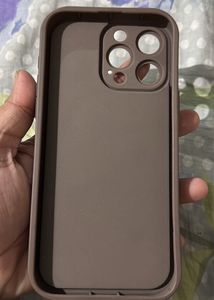 Cute Coffee I phone 15 pro max back case