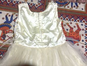 👼🏻Elegant Baby Girl Party DressFlora Lace Gown