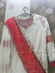 Elegant Party Wear Suit