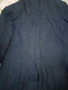 School Blazer
