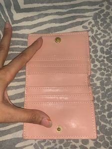 Charles And Keith Wallet