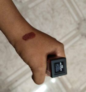 Maybelline Super Stay Teddy Tint-Coffee date