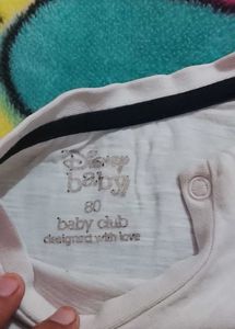Max Baby Boys T-Shirt