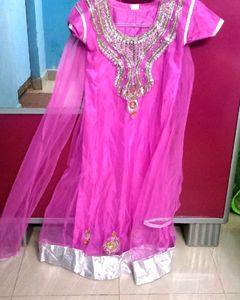 ANARKALI SET