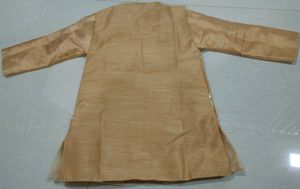 Boy&#39;s Indian Outfit