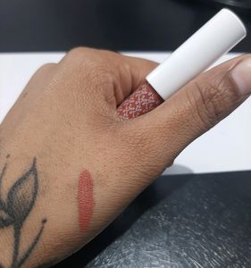 Kay Beauty Matteinee Lip Crayon