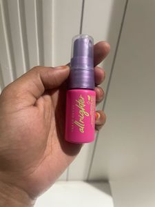 Urban Decay All Nighter Setting Spray