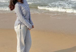 stripes Shirt
