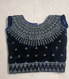 Elegant Lehenga Choli Set