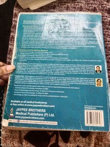 Essentials of Medical Microbiology