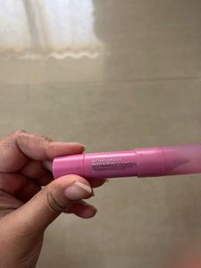 ColourPop Just a tint lip balm