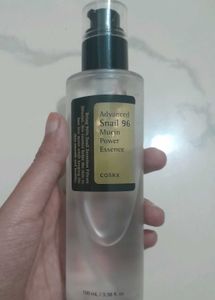 COSRX Snail 96 Mucin Essence