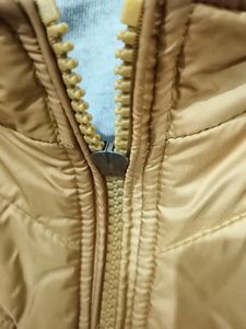 Nike Reversible Branded Jacket